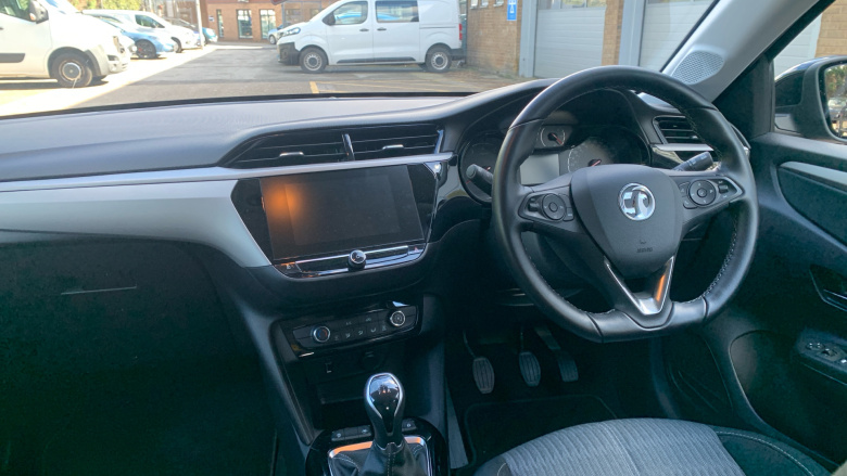 Vauxhall Corsa 1.2 SE Edition 5dr Petrol Hatchback